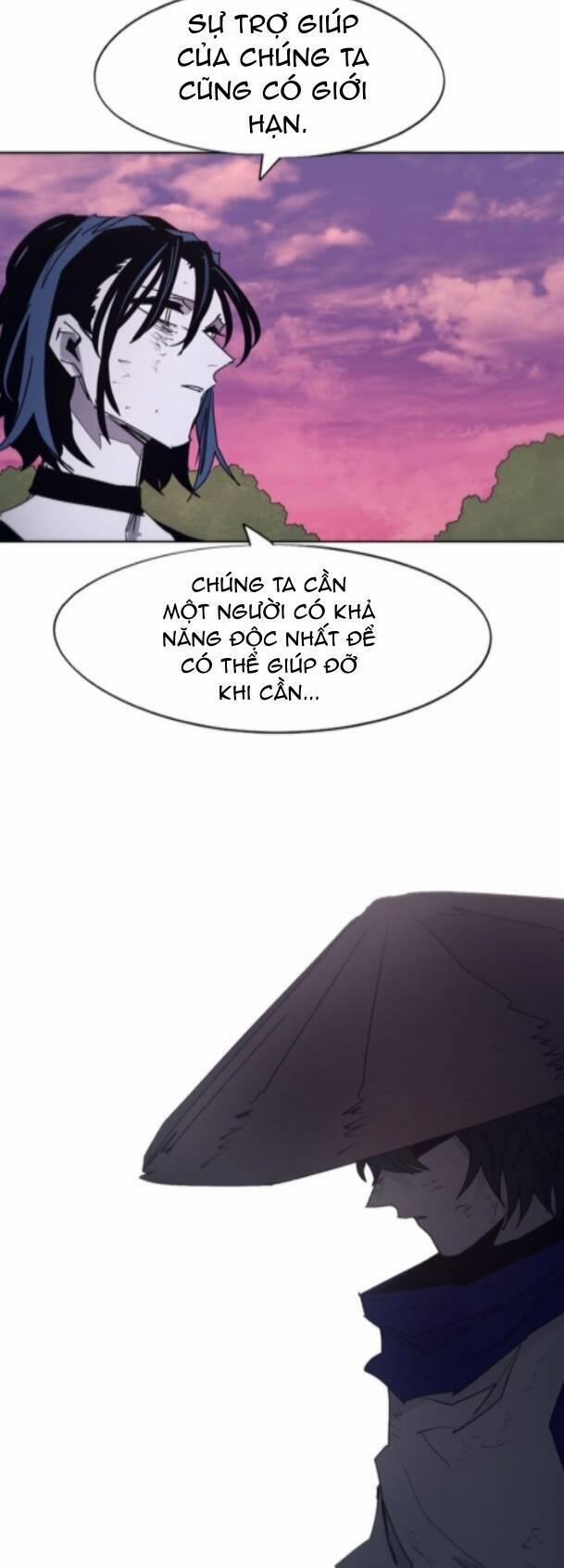 Kỵ Sĩ Báo Thù 98 trang 33