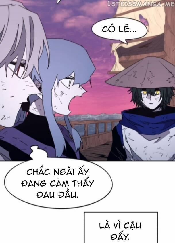 Kỵ Sĩ Báo Thù 98 trang 36