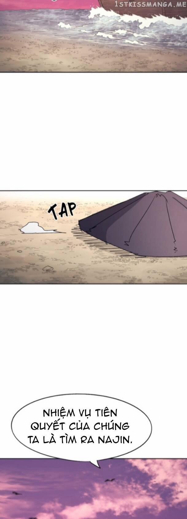 Kỵ Sĩ Báo Thù 98 trang 39