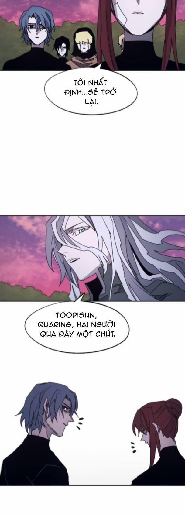 Kỵ Sĩ Báo Thù 98 trang 8