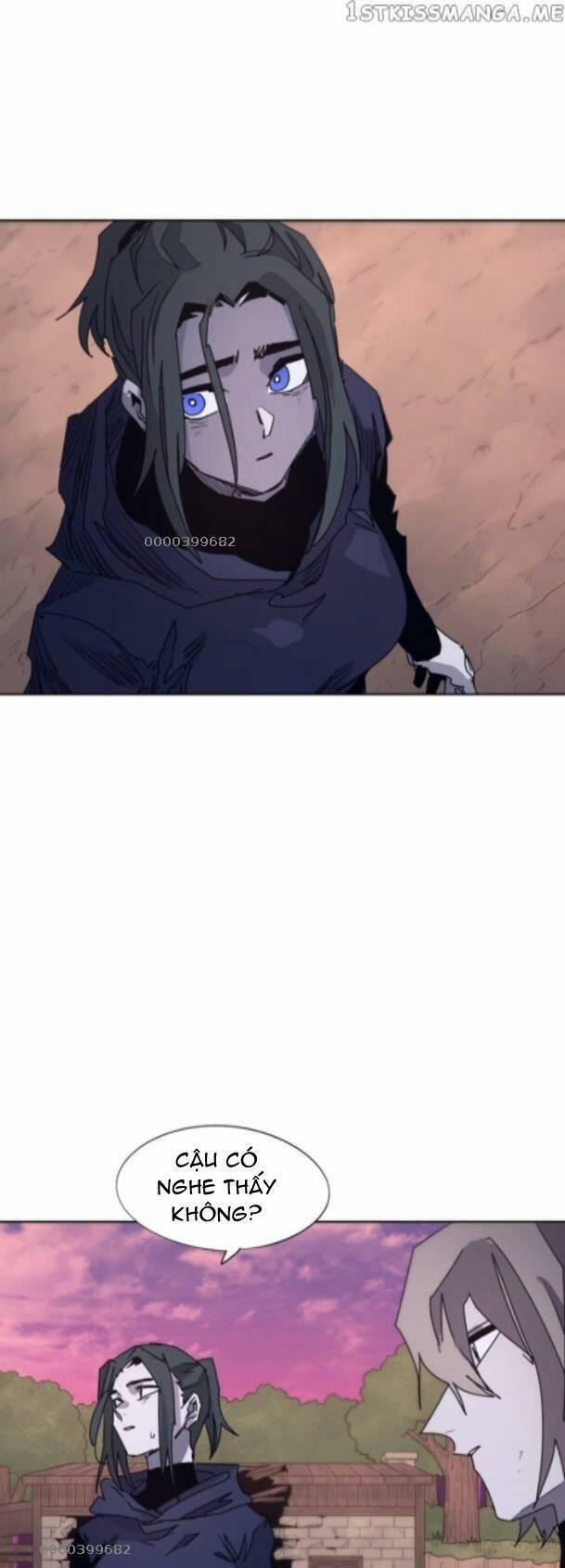 Kỵ Sĩ Báo Thù 98 trang 9