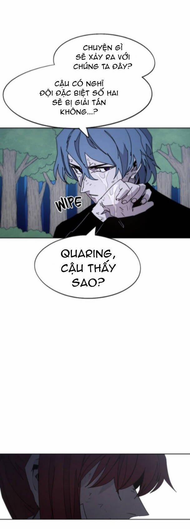 Kỵ Sĩ Báo Thù 99 trang 1