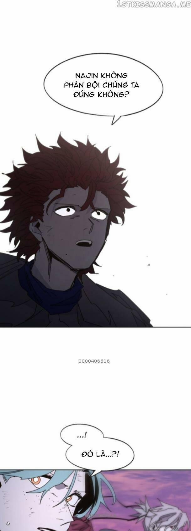 Kỵ Sĩ Báo Thù 99 trang 10