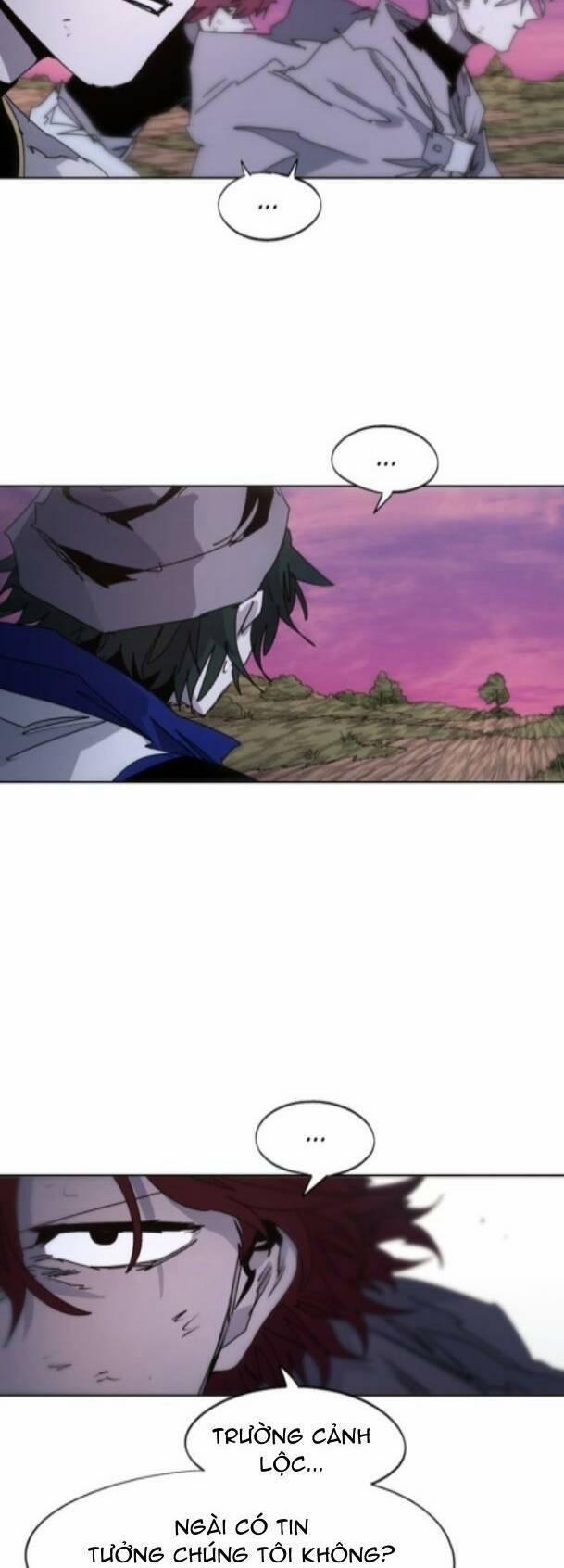 Kỵ Sĩ Báo Thù 99 trang 11