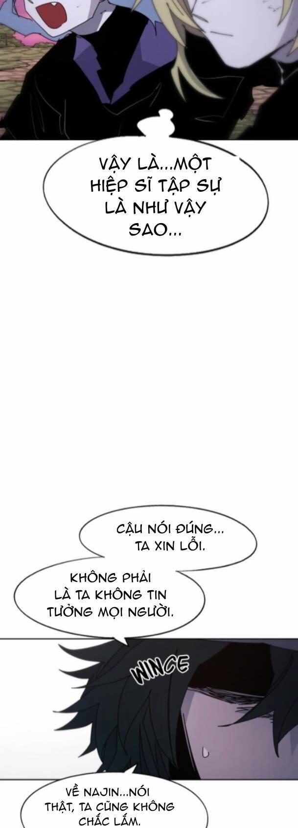 Kỵ Sĩ Báo Thù 99 trang 13