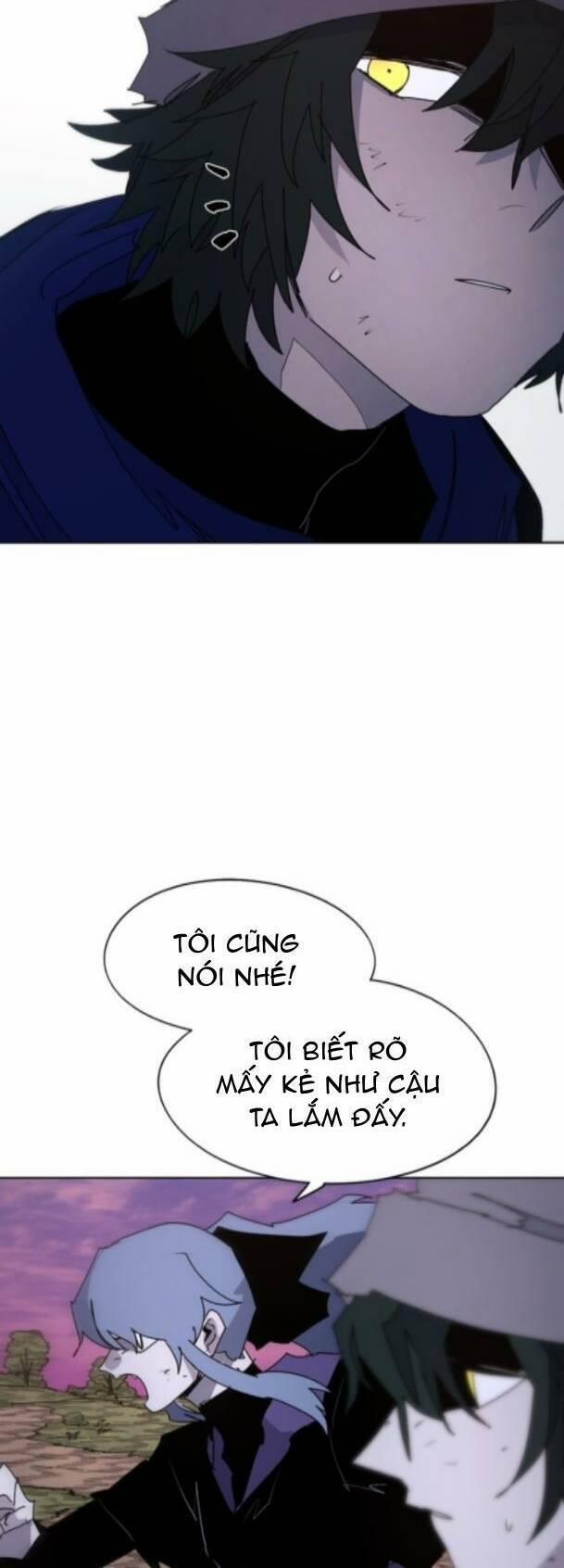 Kỵ Sĩ Báo Thù 99 trang 16