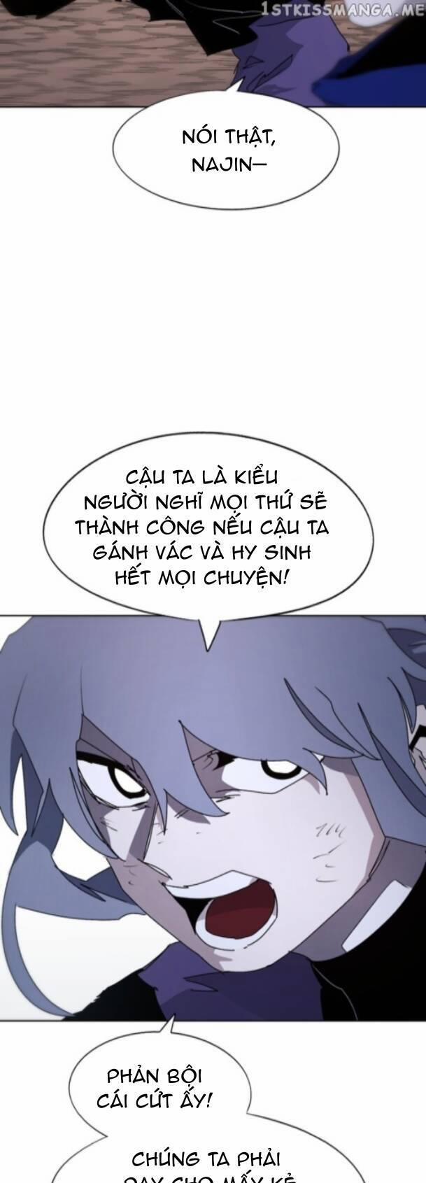 Kỵ Sĩ Báo Thù 99 trang 17