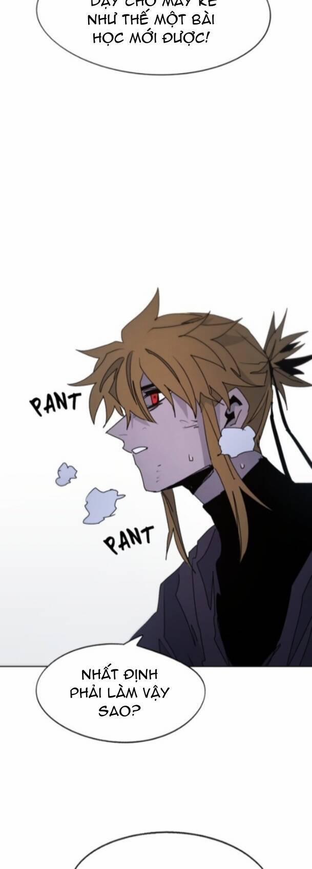 Kỵ Sĩ Báo Thù 99 trang 18