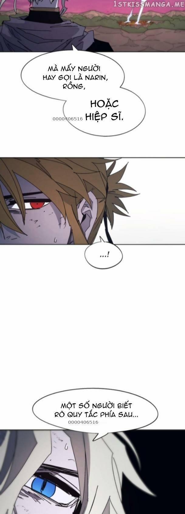 Kỵ Sĩ Báo Thù 99 trang 19