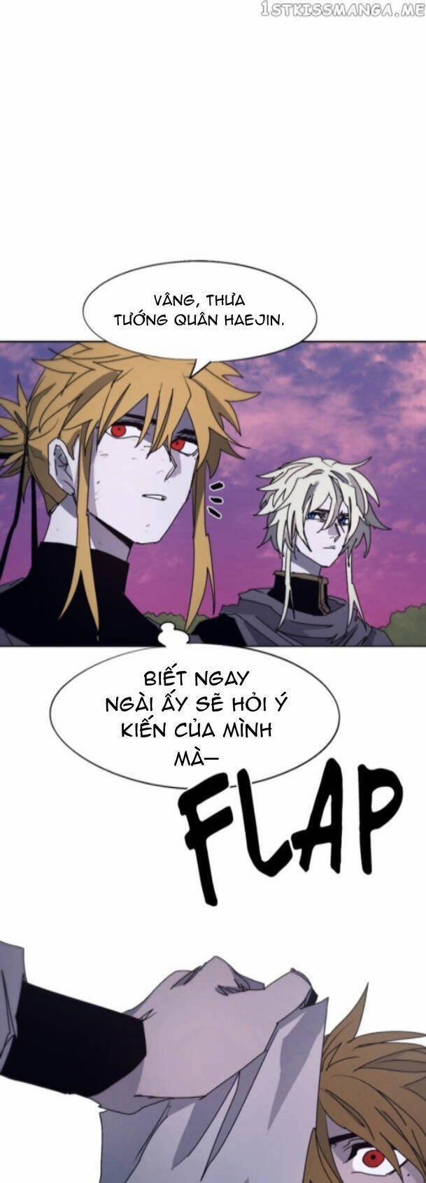 Kỵ Sĩ Báo Thù 99 trang 21