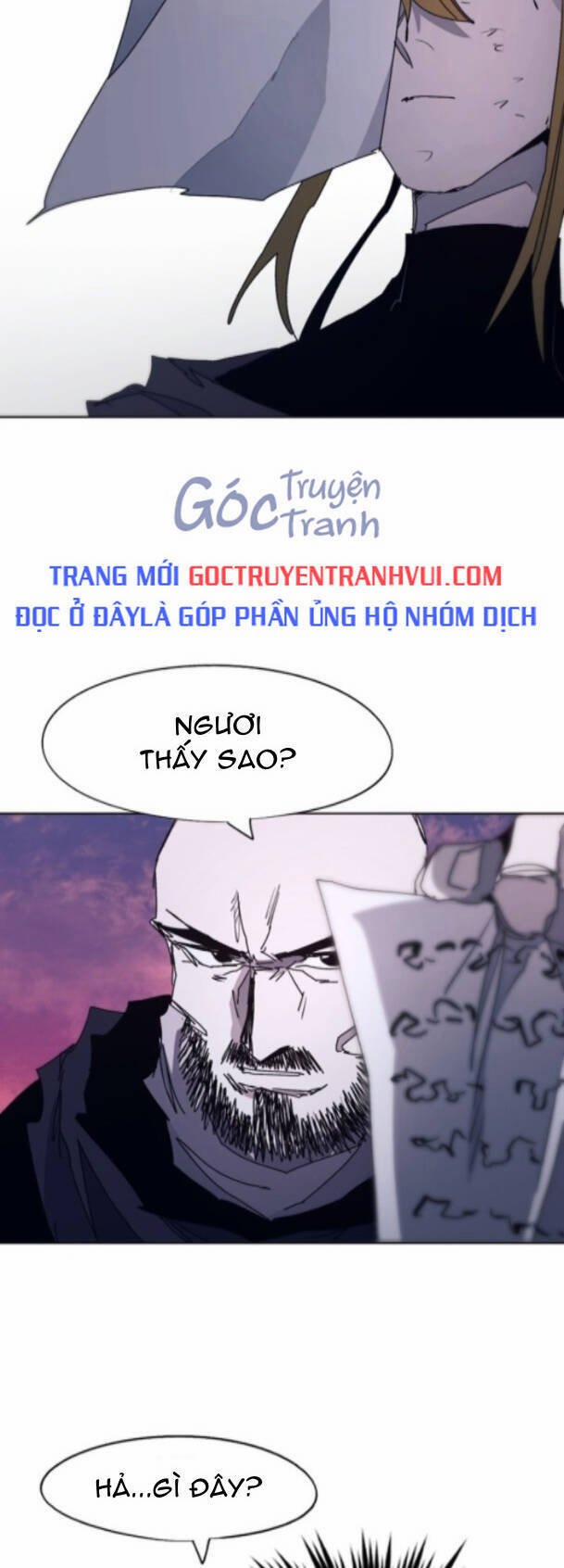 Kỵ Sĩ Báo Thù 99 trang 22