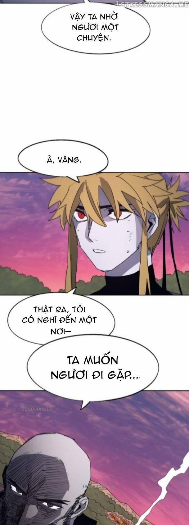 Kỵ Sĩ Báo Thù 99 trang 23