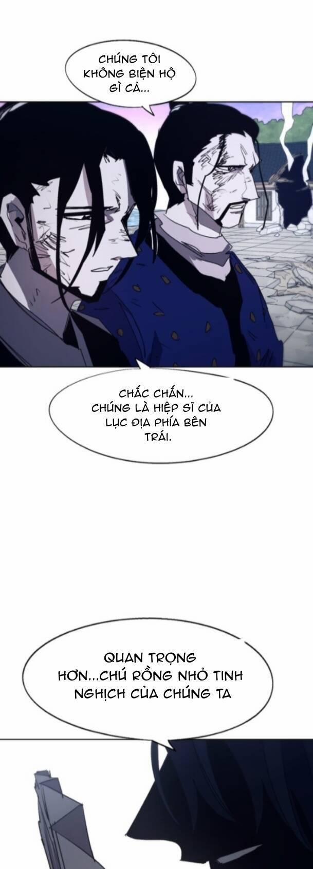 Kỵ Sĩ Báo Thù 99 trang 28