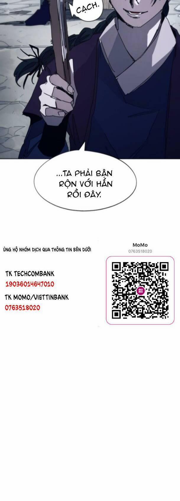 Kỵ Sĩ Báo Thù 99 trang 30