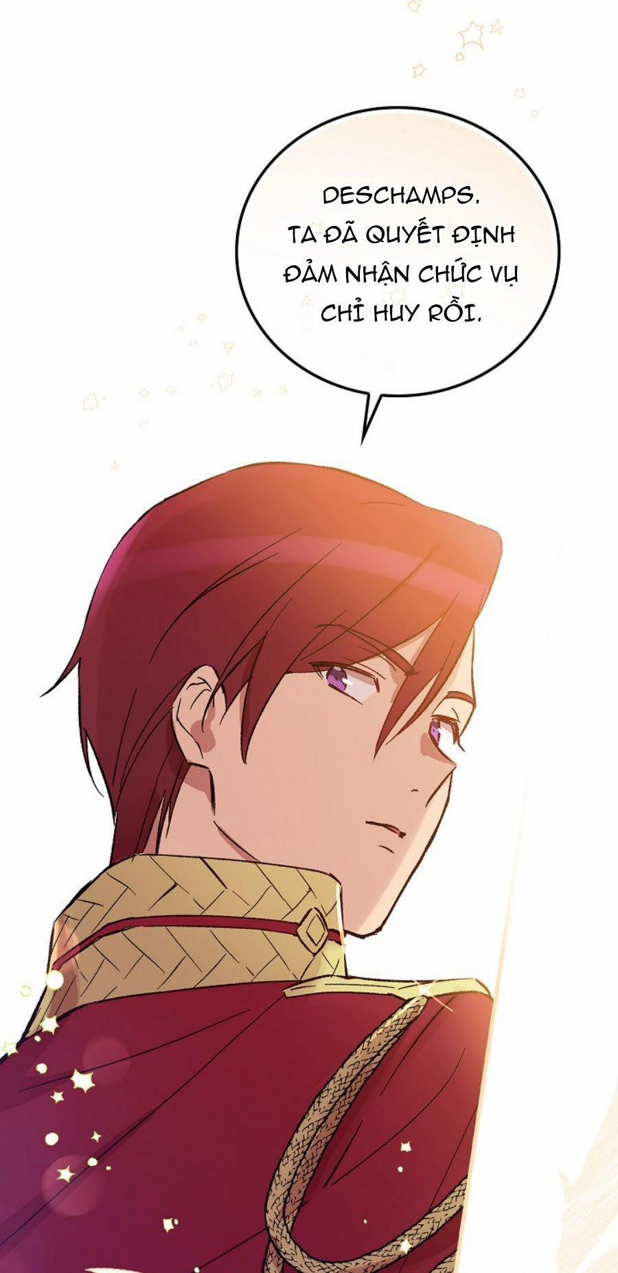 Kỵ Sĩ Đỏ Không Mê Tiền Mù Quáng 16 trang 16