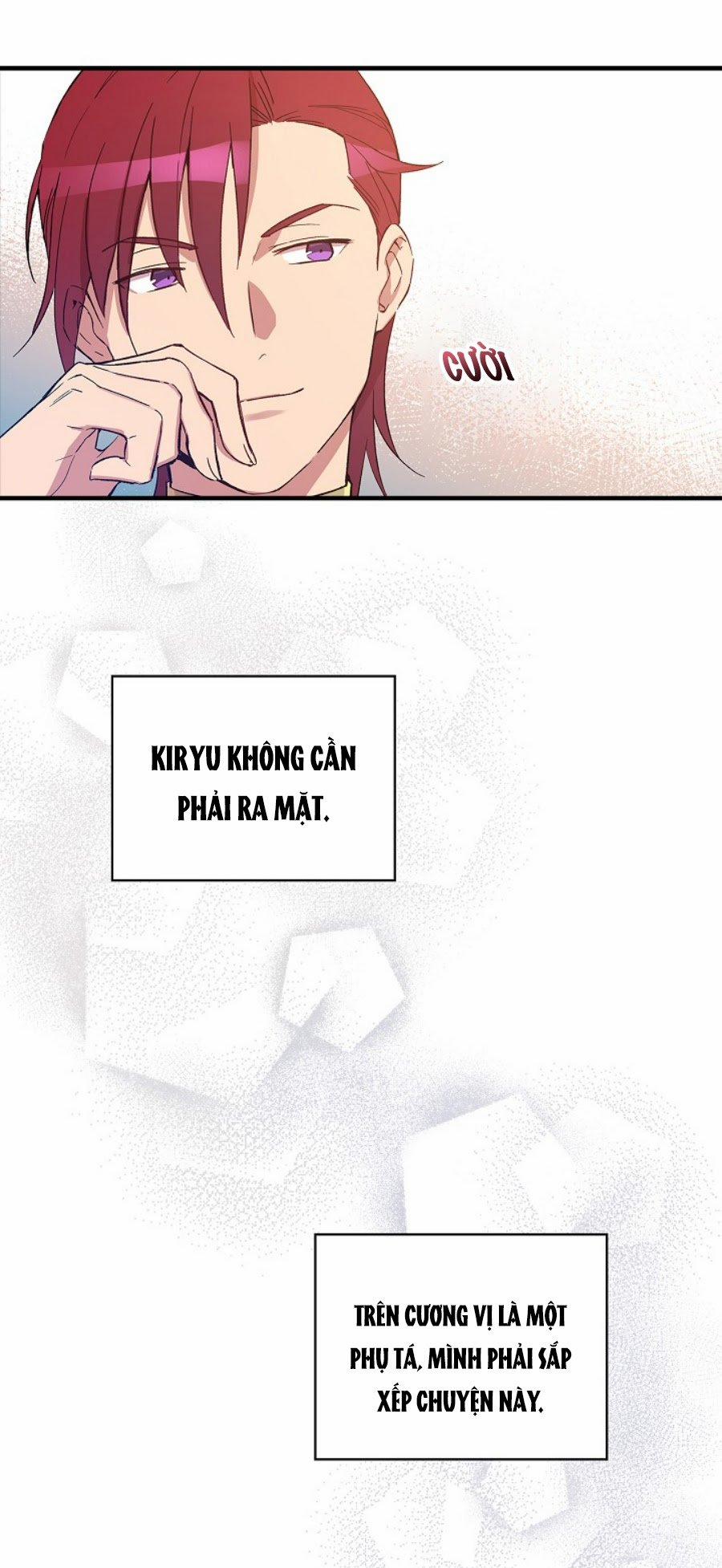 Kỵ Sĩ Đỏ Không Mê Tiền Mù Quáng 16 trang 27