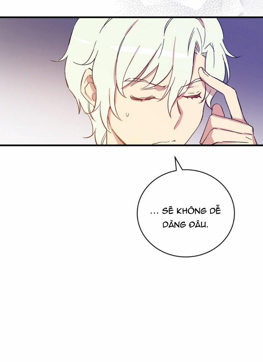 Kỵ Sĩ Đỏ Không Mê Tiền Mù Quáng 16 trang 28