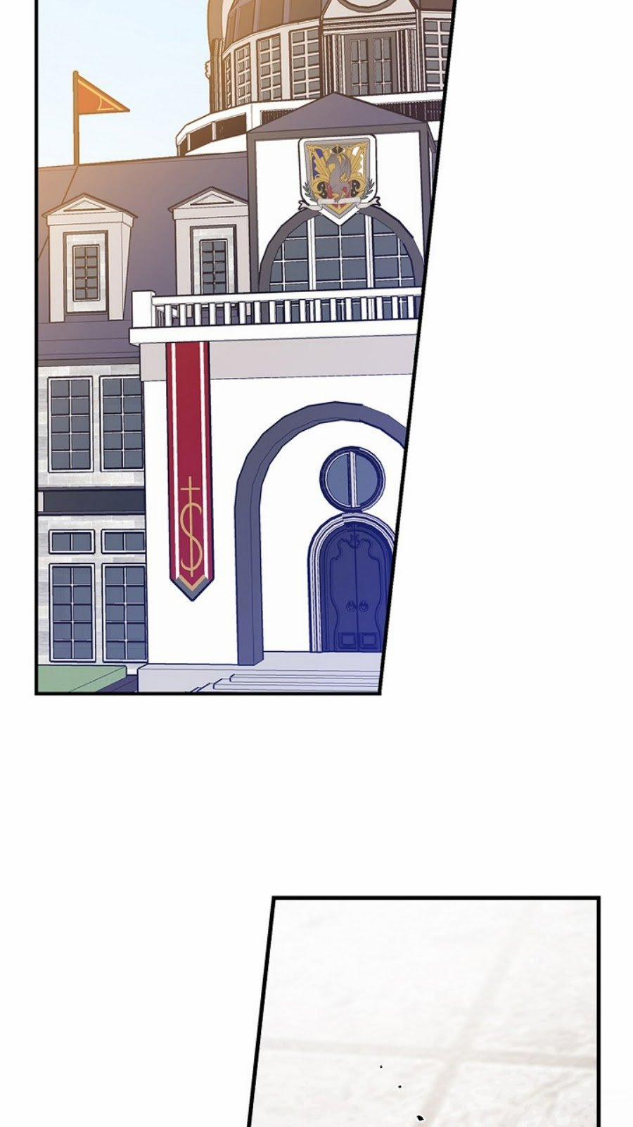 Kỵ Sĩ Đỏ Không Mê Tiền Mù Quáng 16 trang 40