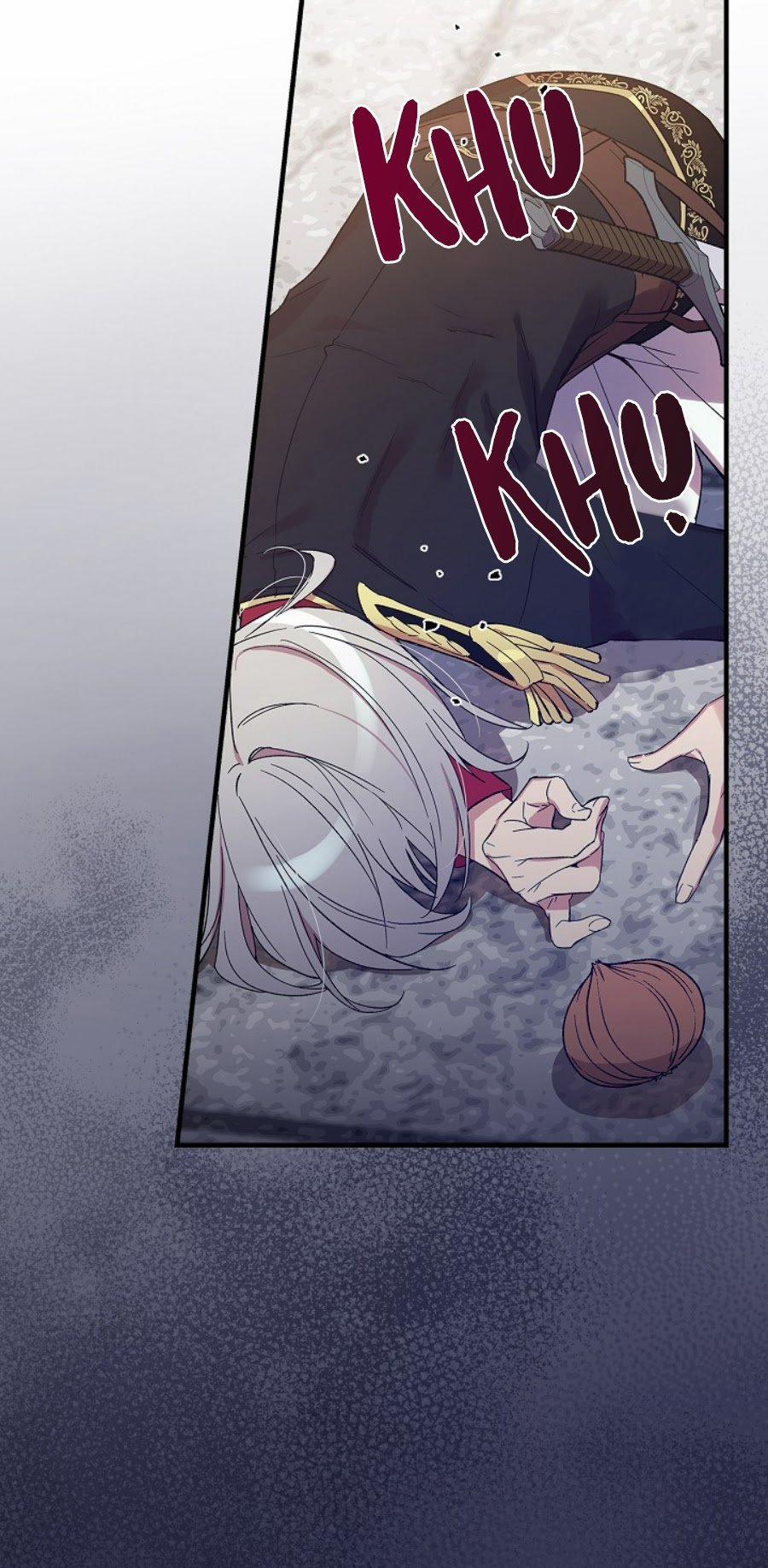 Kỵ Sĩ Đỏ Không Mê Tiền Mù Quáng 16 trang 41