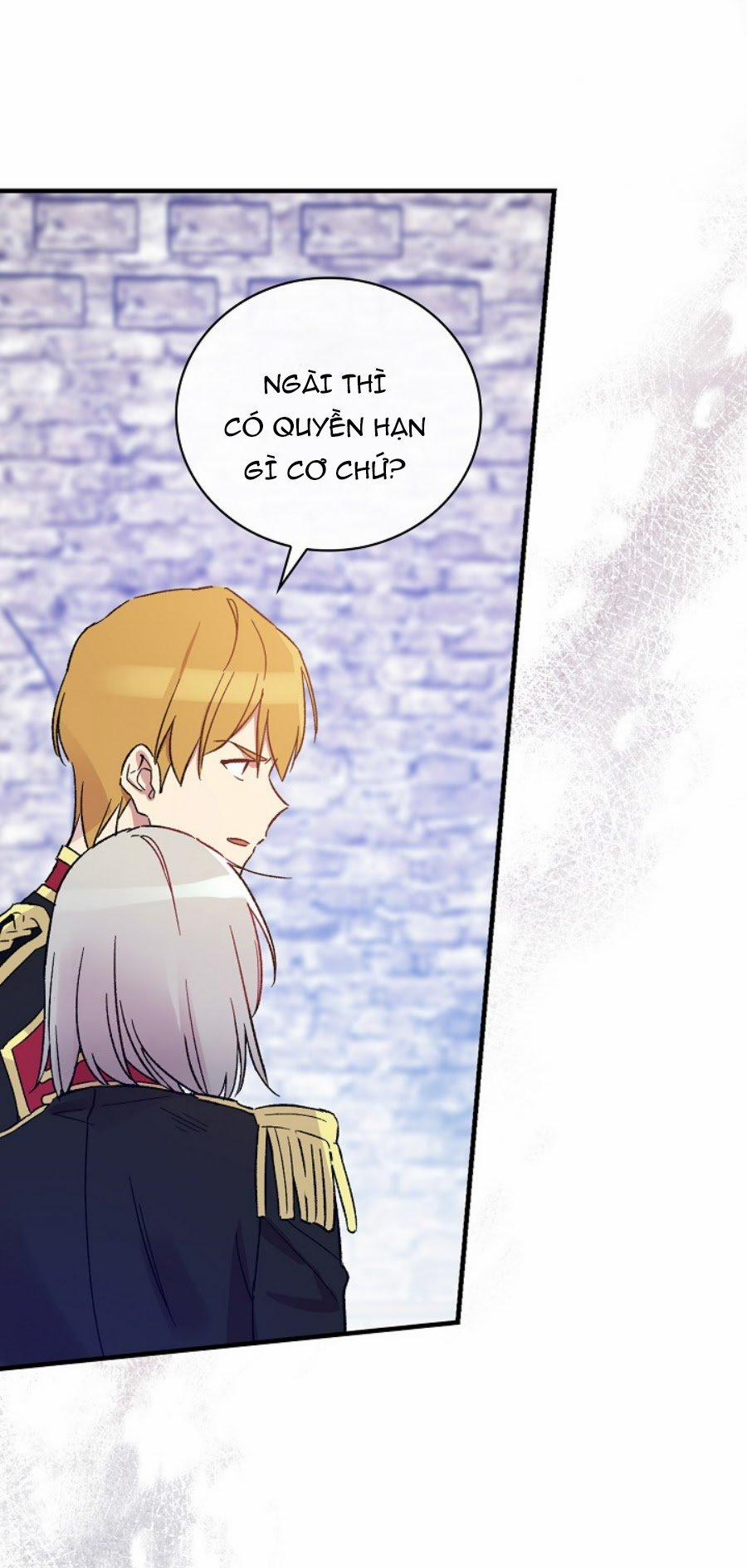 Kỵ Sĩ Đỏ Không Mê Tiền Mù Quáng 16 trang 46