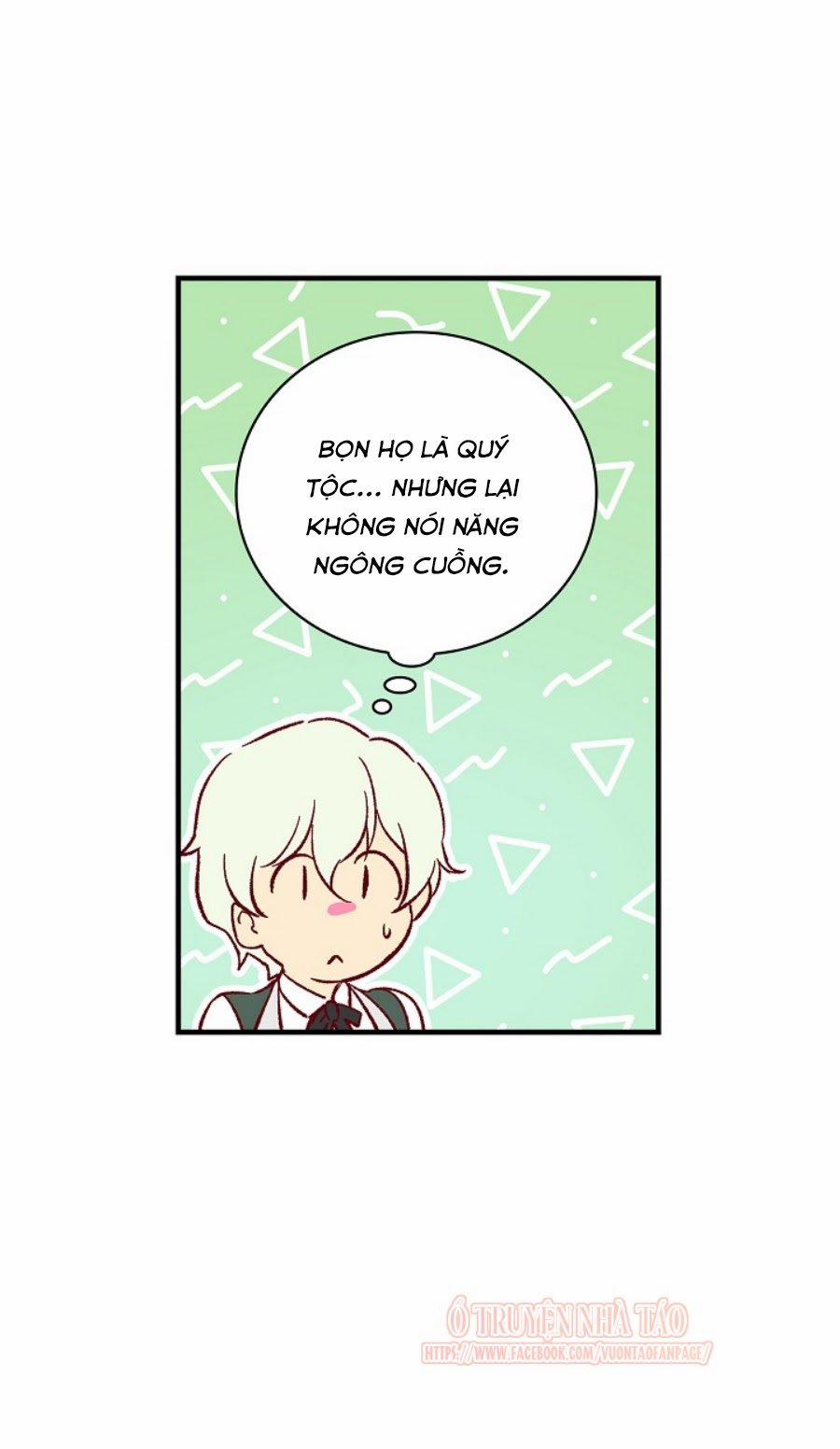 Kỵ Sĩ Đỏ Không Mê Tiền Mù Quáng 16 trang 5