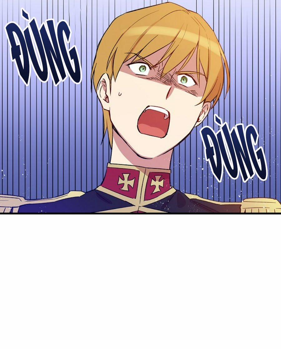 Kỵ Sĩ Đỏ Không Mê Tiền Mù Quáng 16 trang 50