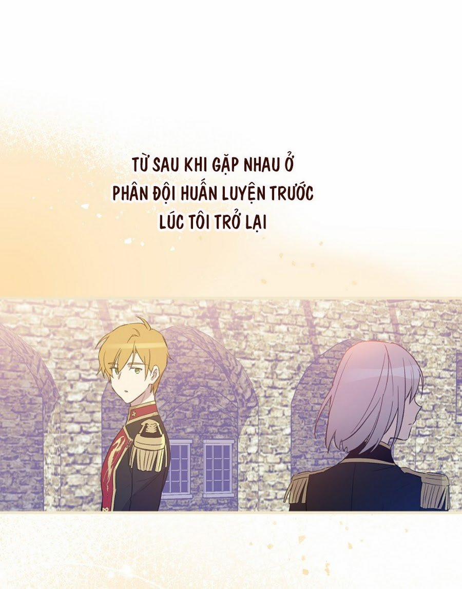 Kỵ Sĩ Đỏ Không Mê Tiền Mù Quáng 16 trang 53