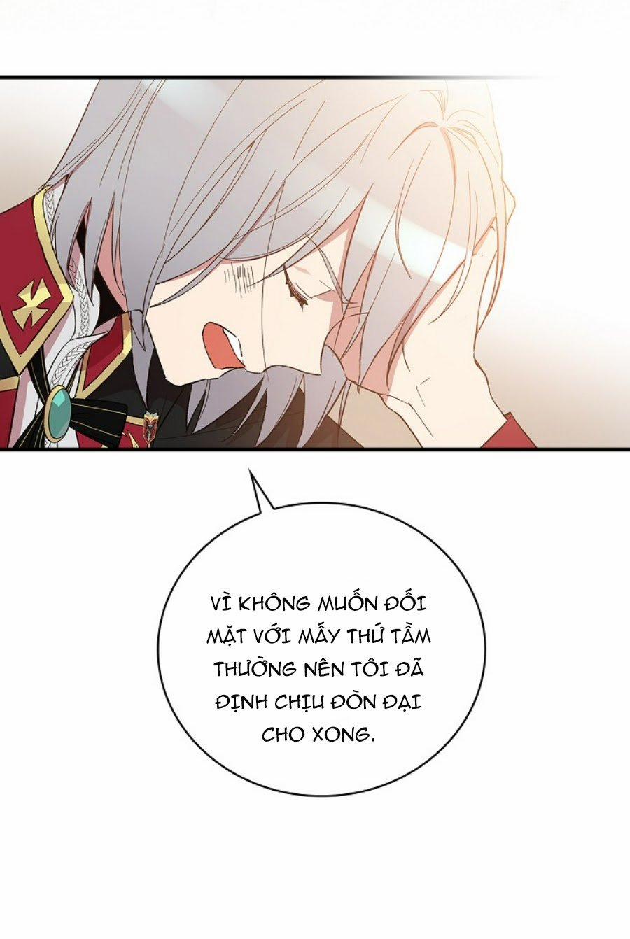 Kỵ Sĩ Đỏ Không Mê Tiền Mù Quáng 16 trang 56