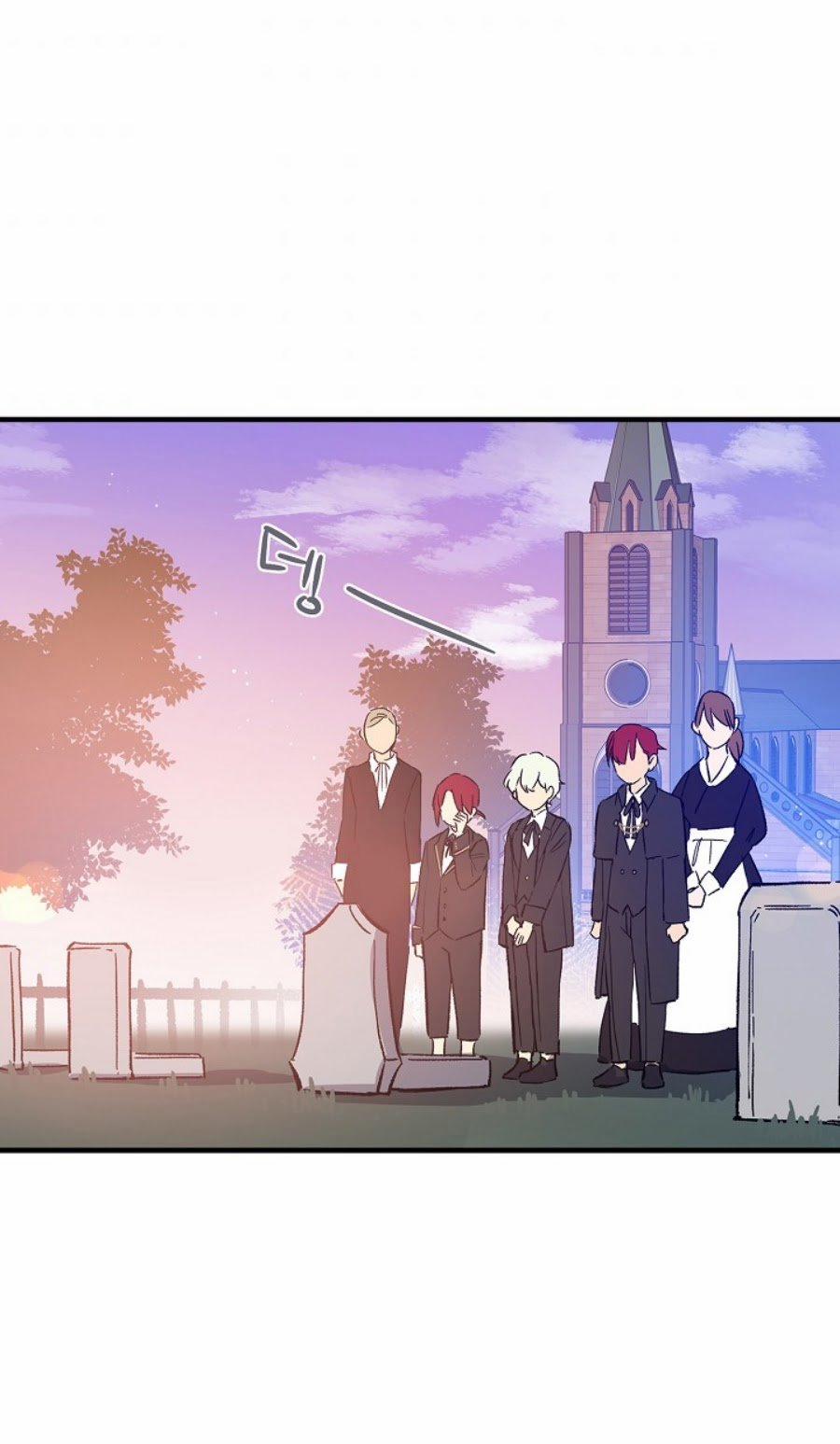 Kỵ Sĩ Đỏ Không Mê Tiền Mù Quáng 16 trang 8