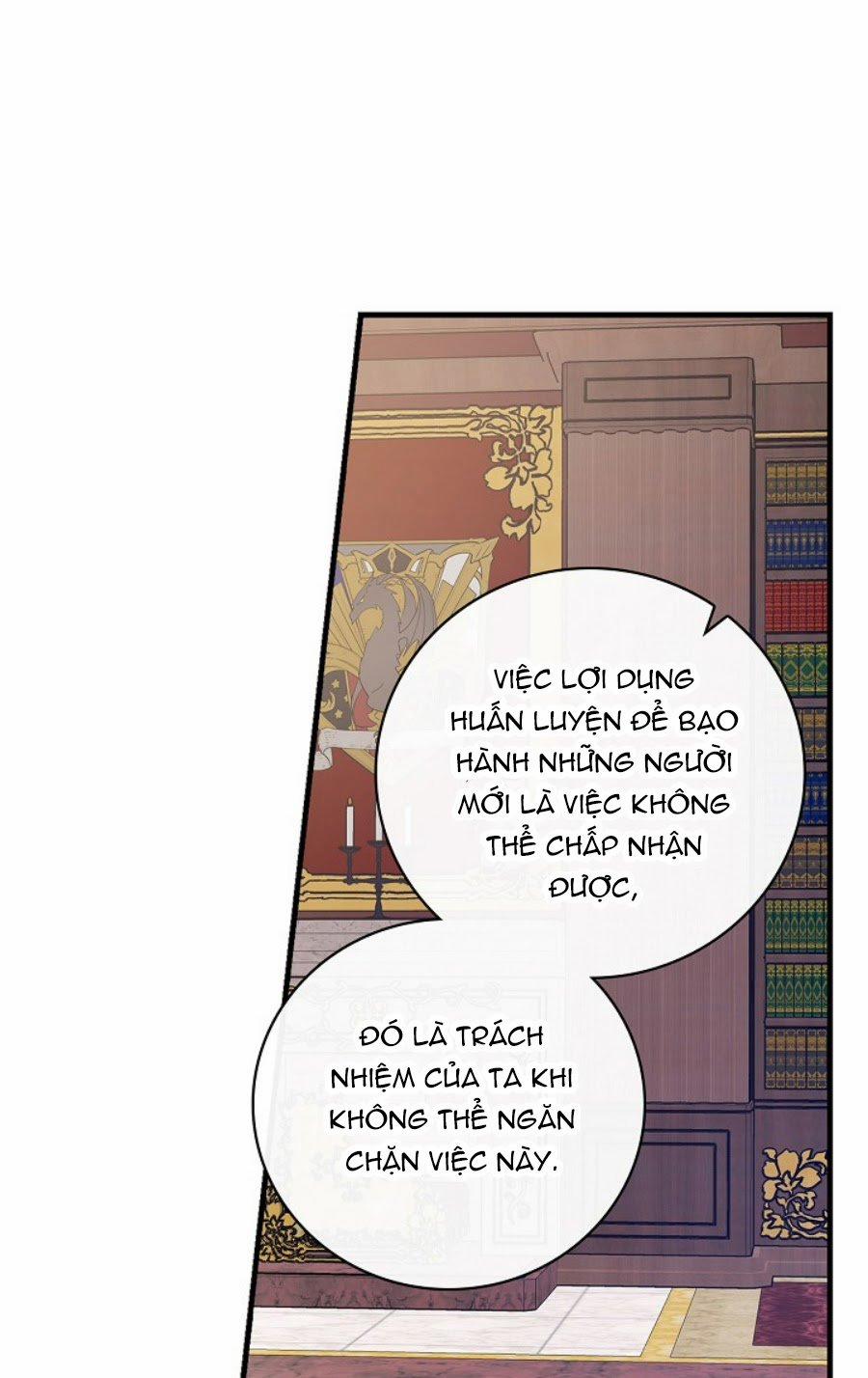 Kỵ Sĩ Đỏ Không Mê Tiền Mù Quáng 18 trang 10