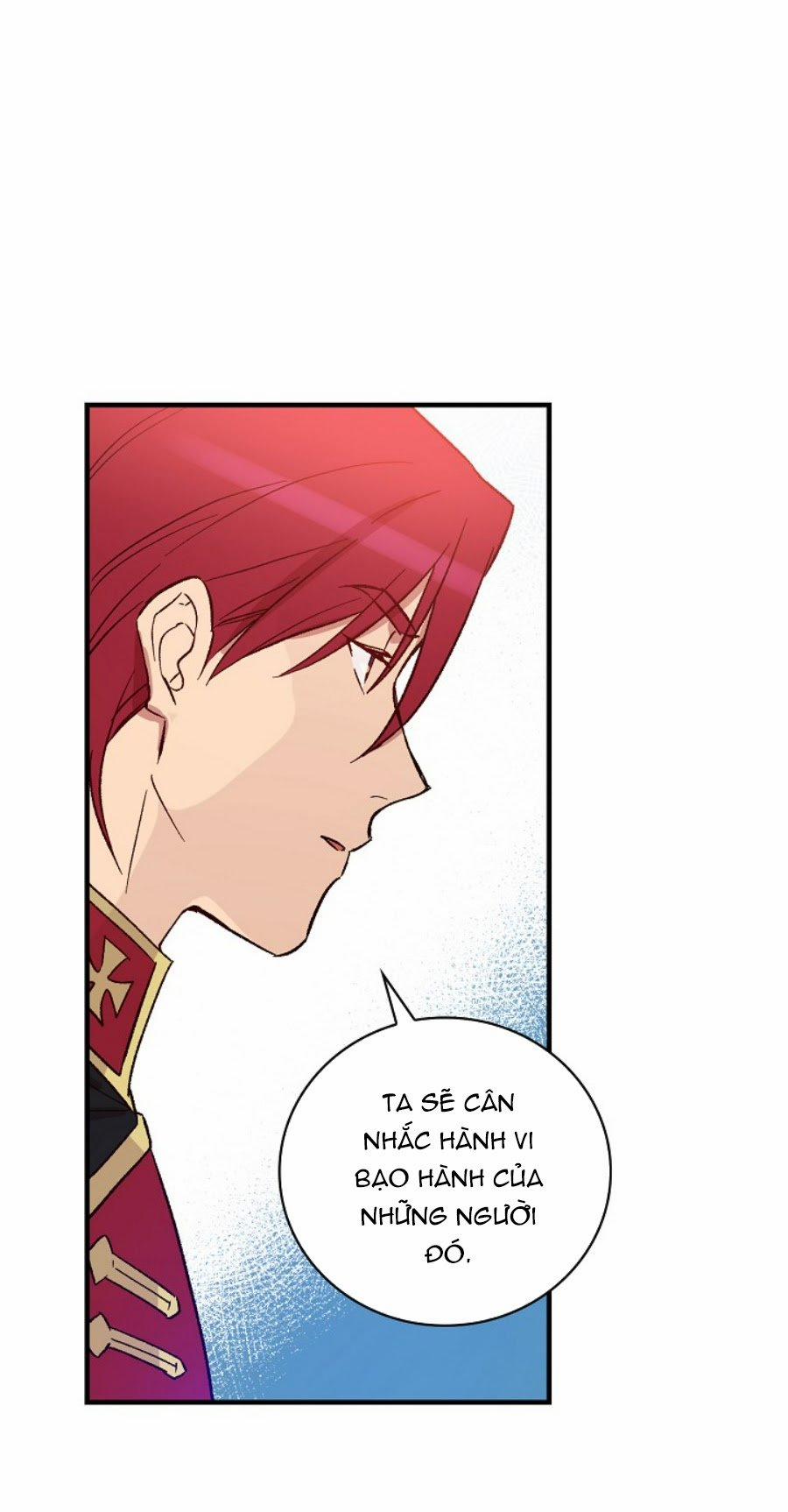 Kỵ Sĩ Đỏ Không Mê Tiền Mù Quáng 18 trang 12