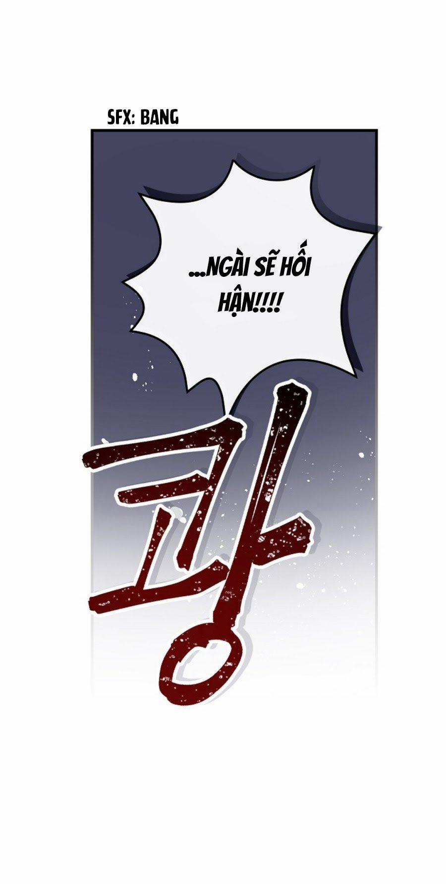 Kỵ Sĩ Đỏ Không Mê Tiền Mù Quáng 18 trang 29