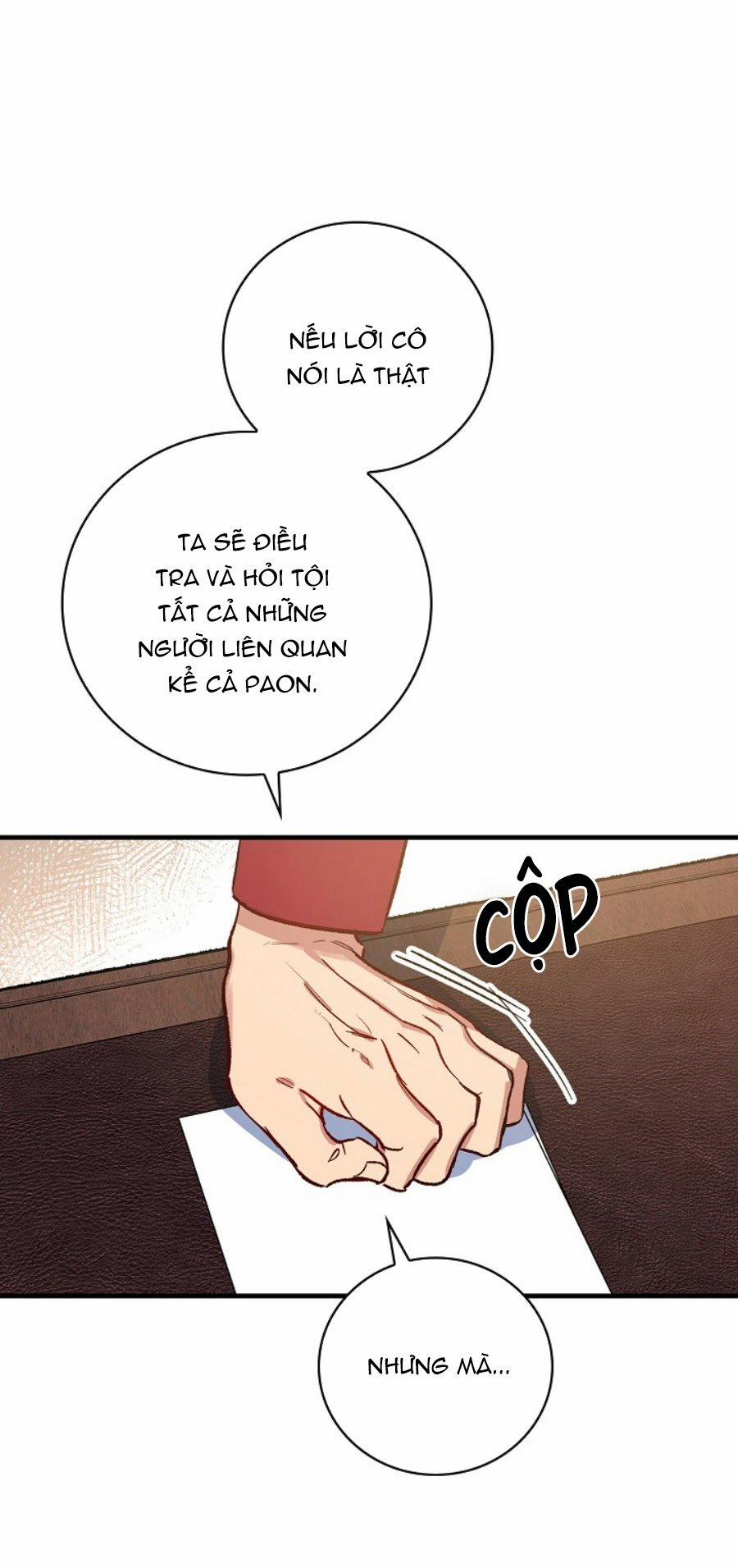 Kỵ Sĩ Đỏ Không Mê Tiền Mù Quáng 18 trang 3