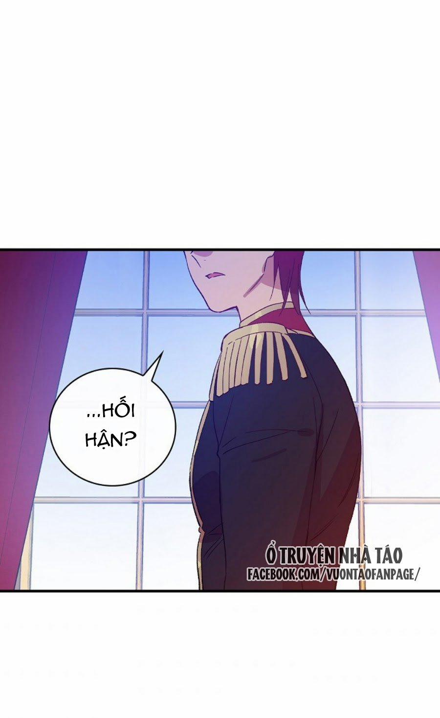 Kỵ Sĩ Đỏ Không Mê Tiền Mù Quáng 18 trang 30