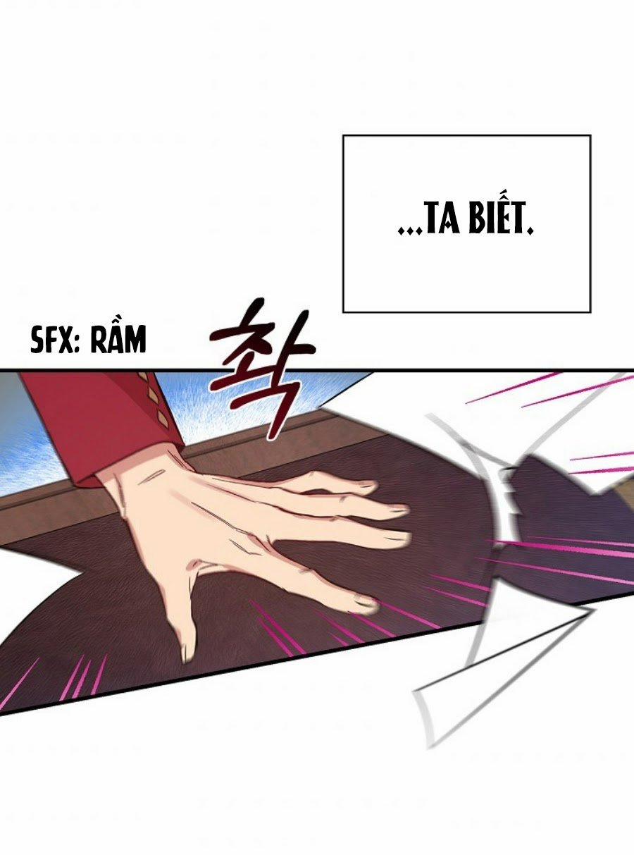 Kỵ Sĩ Đỏ Không Mê Tiền Mù Quáng 18 trang 31