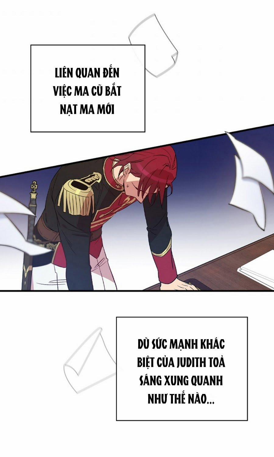 Kỵ Sĩ Đỏ Không Mê Tiền Mù Quáng 18 trang 32