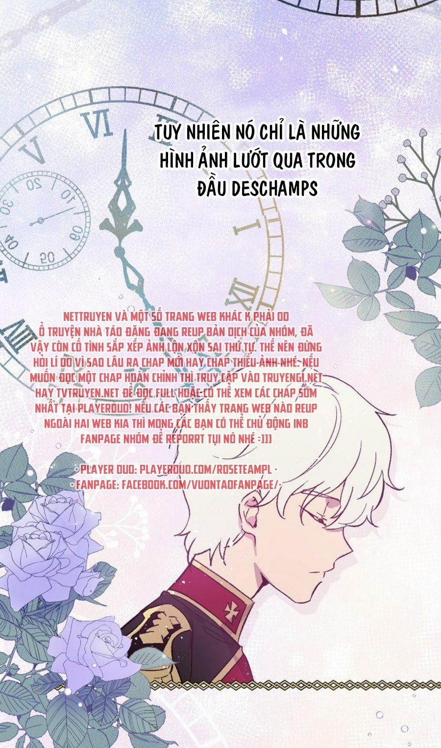 Kỵ Sĩ Đỏ Không Mê Tiền Mù Quáng 18 trang 39