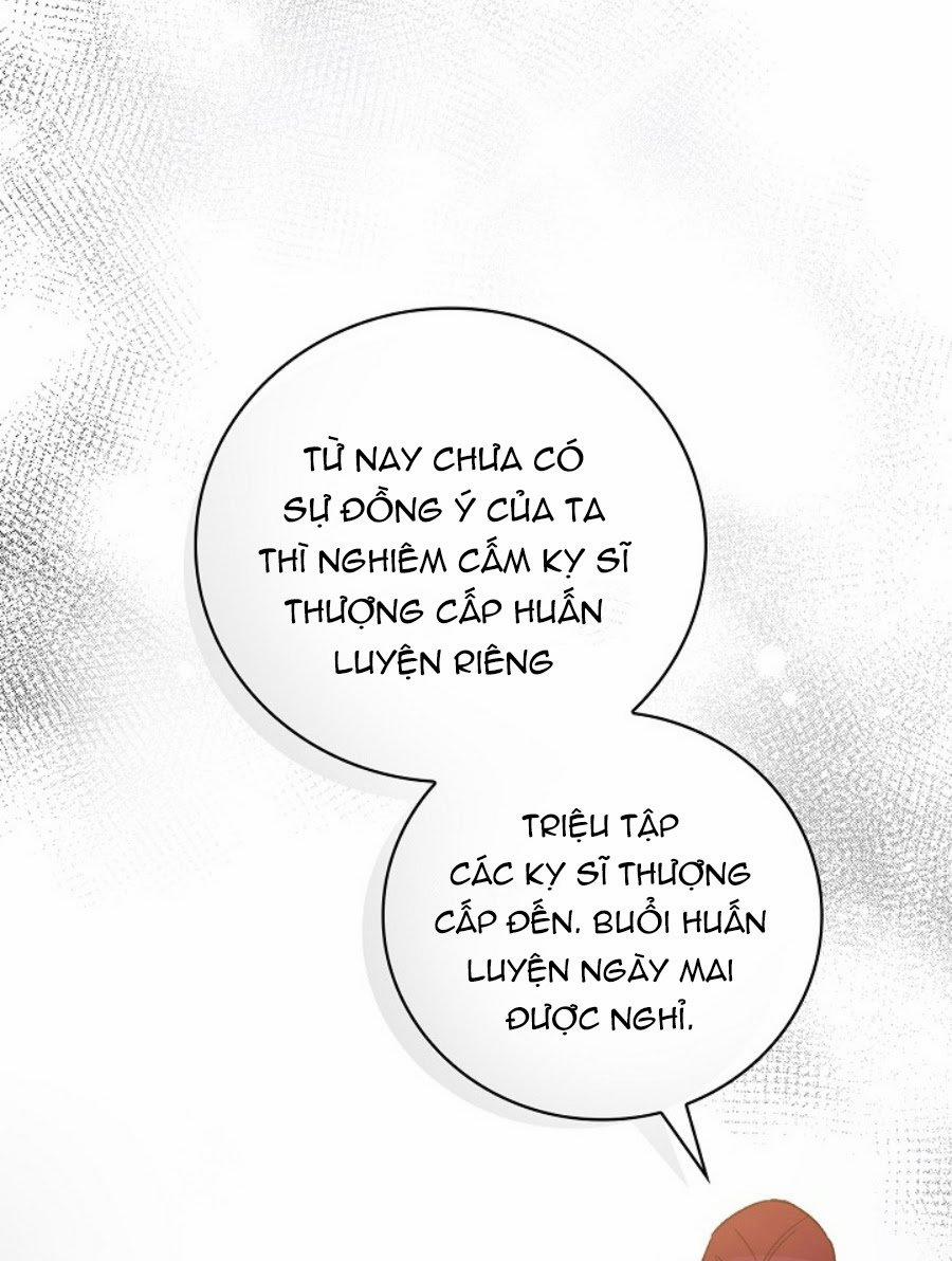 Kỵ Sĩ Đỏ Không Mê Tiền Mù Quáng 18 trang 43