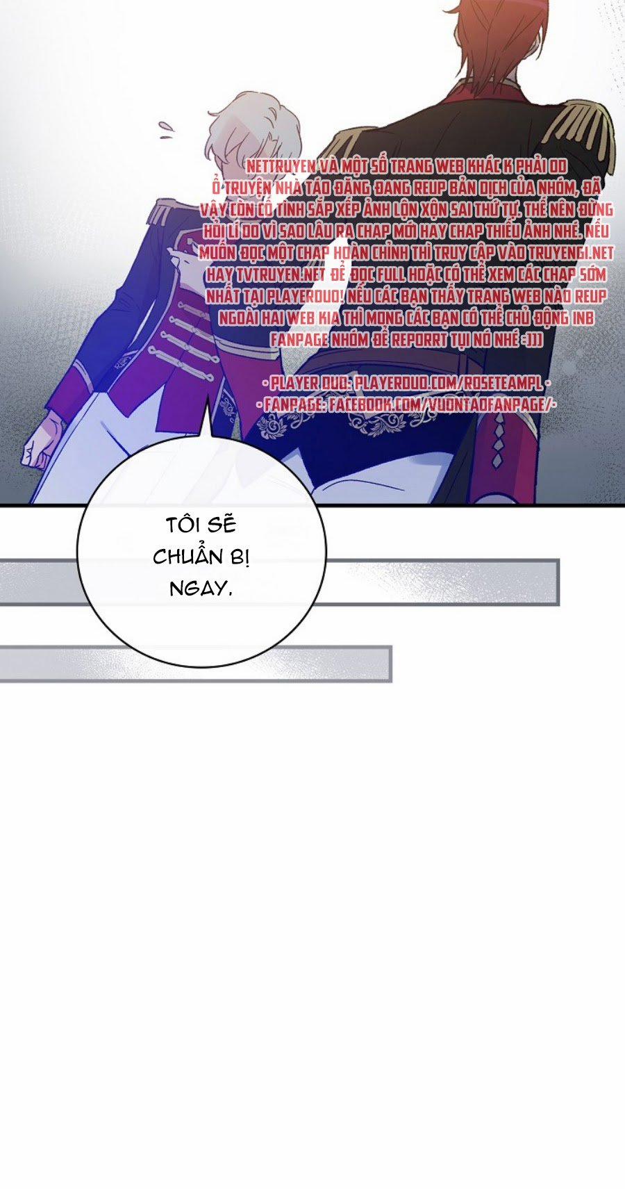 Kỵ Sĩ Đỏ Không Mê Tiền Mù Quáng 18 trang 44