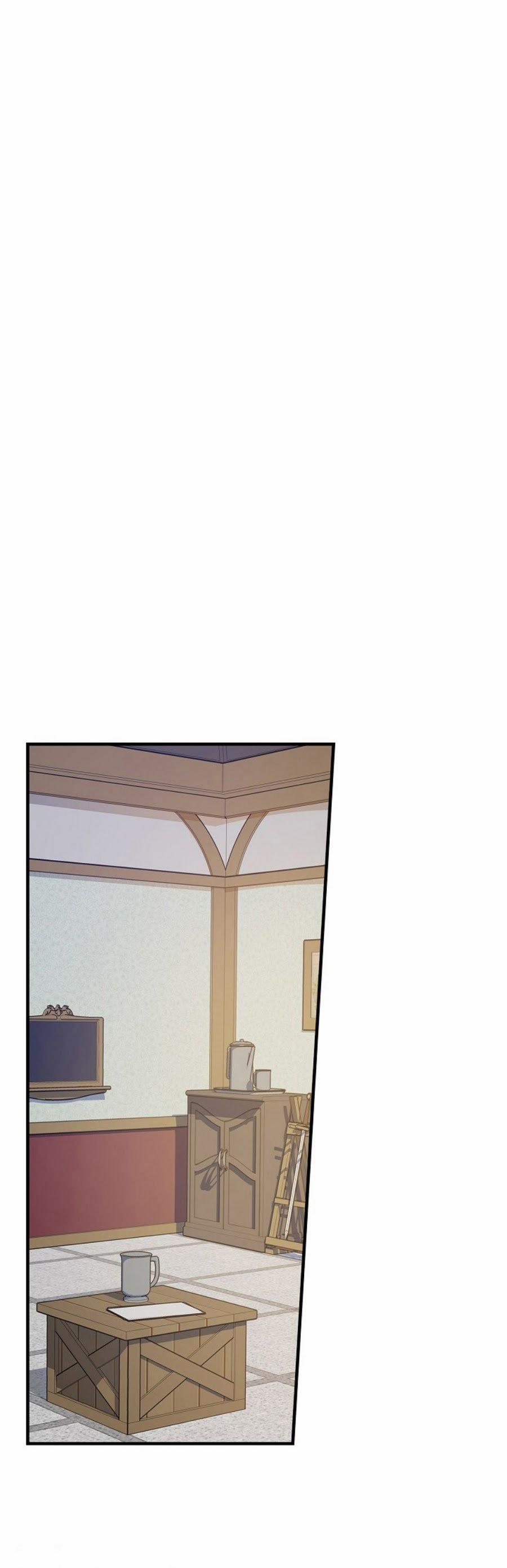 Kỵ Sĩ Đỏ Không Mê Tiền Mù Quáng 18 trang 45