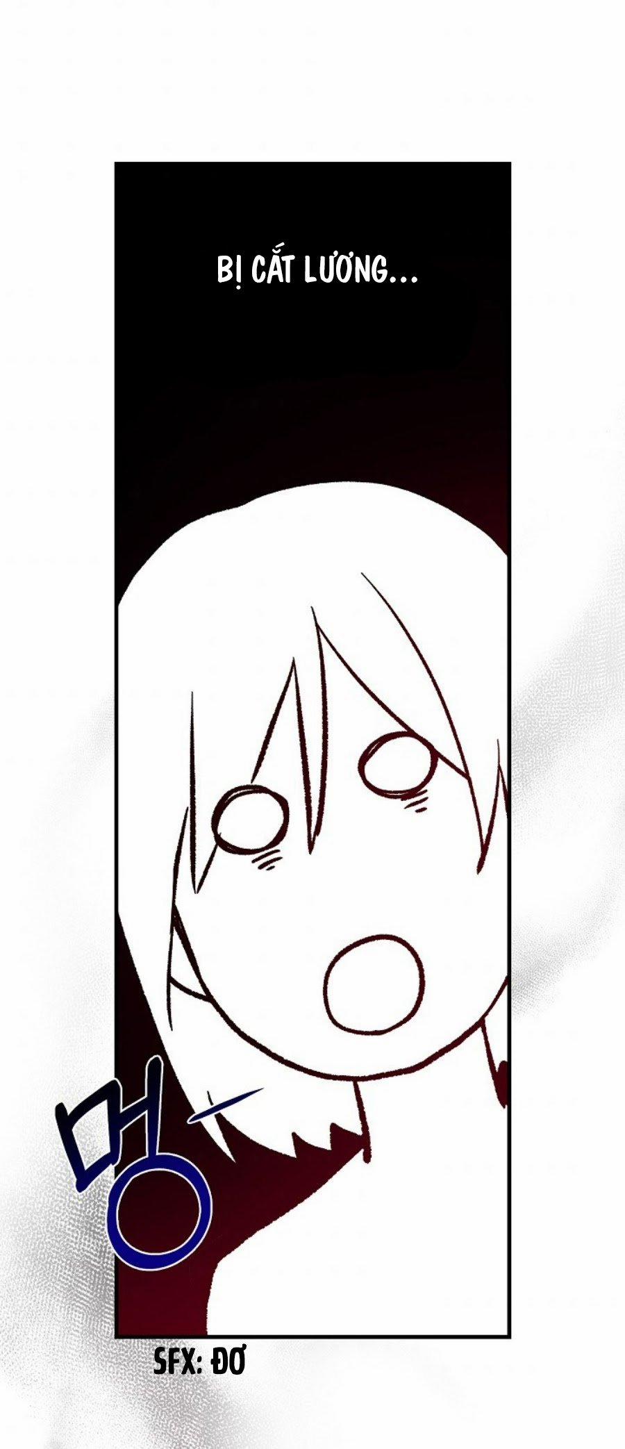 Kỵ Sĩ Đỏ Không Mê Tiền Mù Quáng 18 trang 46