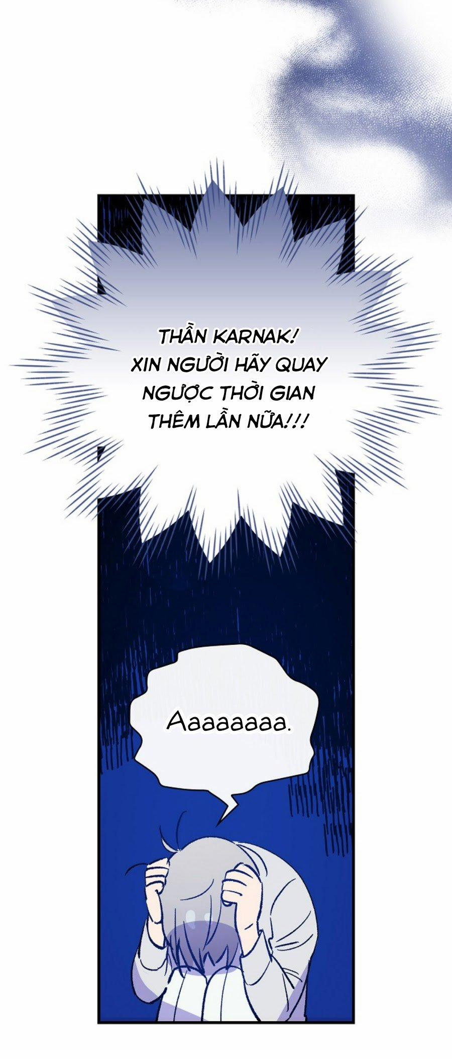 Kỵ Sĩ Đỏ Không Mê Tiền Mù Quáng 18 trang 49