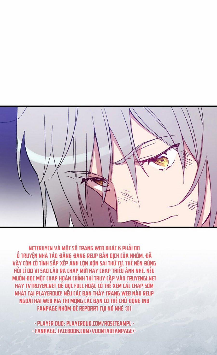 Kỵ Sĩ Đỏ Không Mê Tiền Mù Quáng 18 trang 50