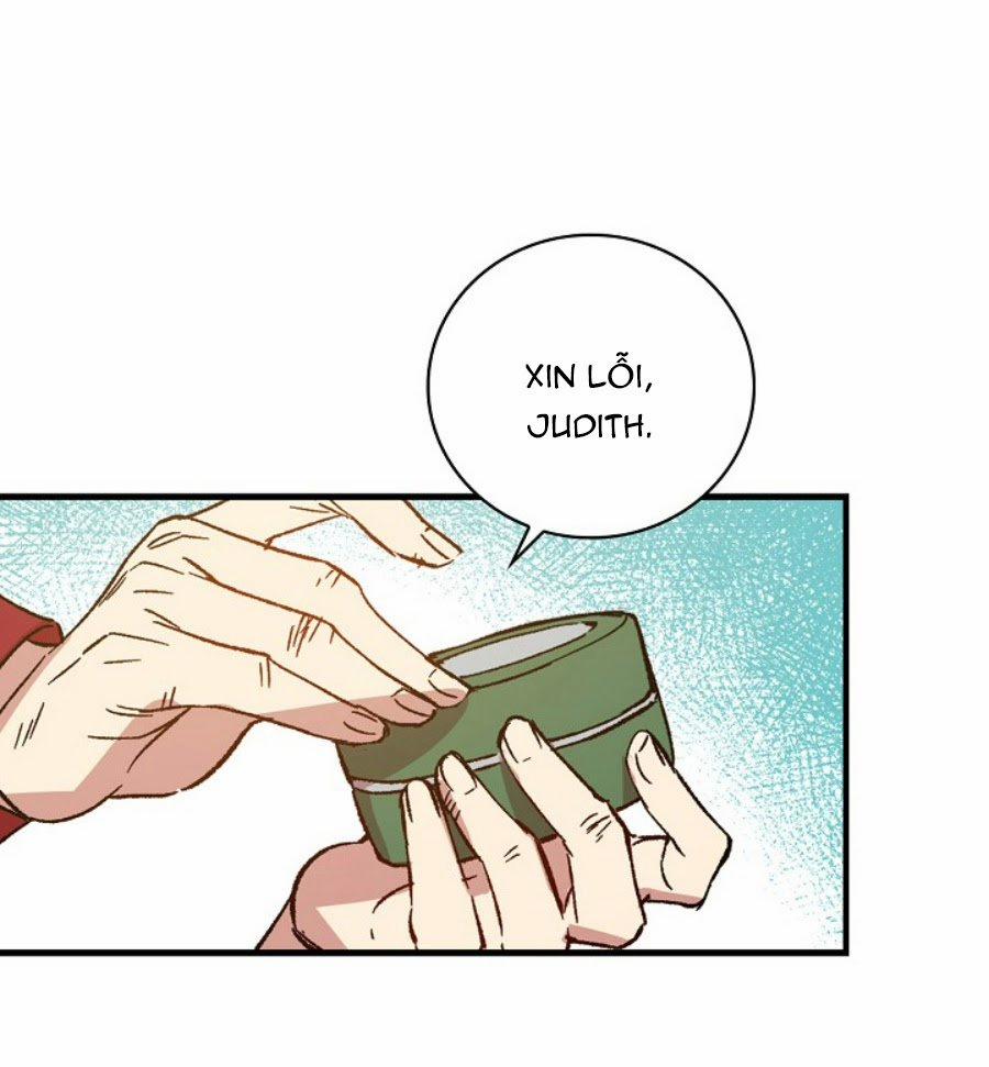 Kỵ Sĩ Đỏ Không Mê Tiền Mù Quáng 18 trang 58