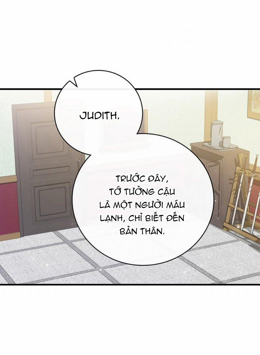 Kỵ Sĩ Đỏ Không Mê Tiền Mù Quáng 18 trang 61