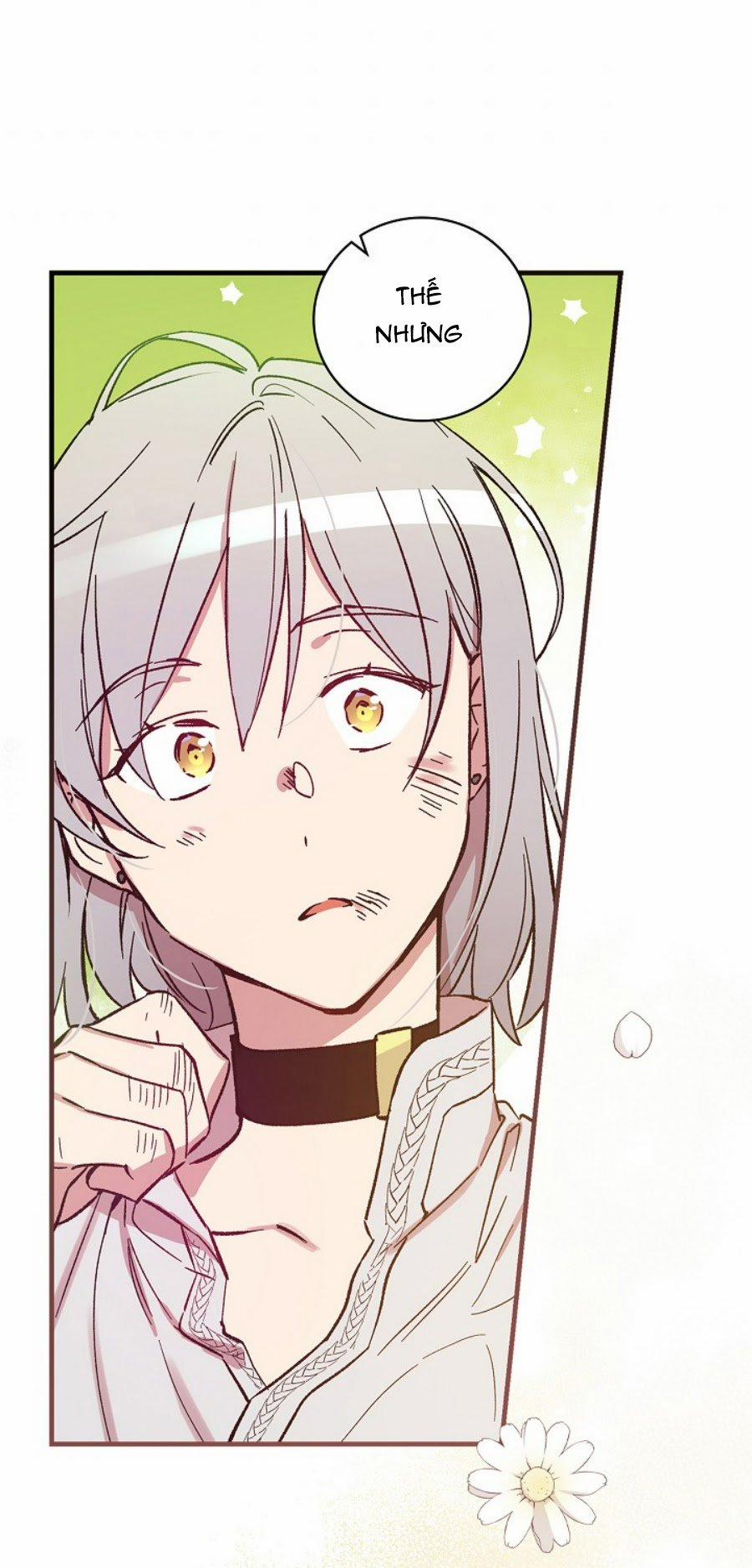 Kỵ Sĩ Đỏ Không Mê Tiền Mù Quáng 18 trang 62