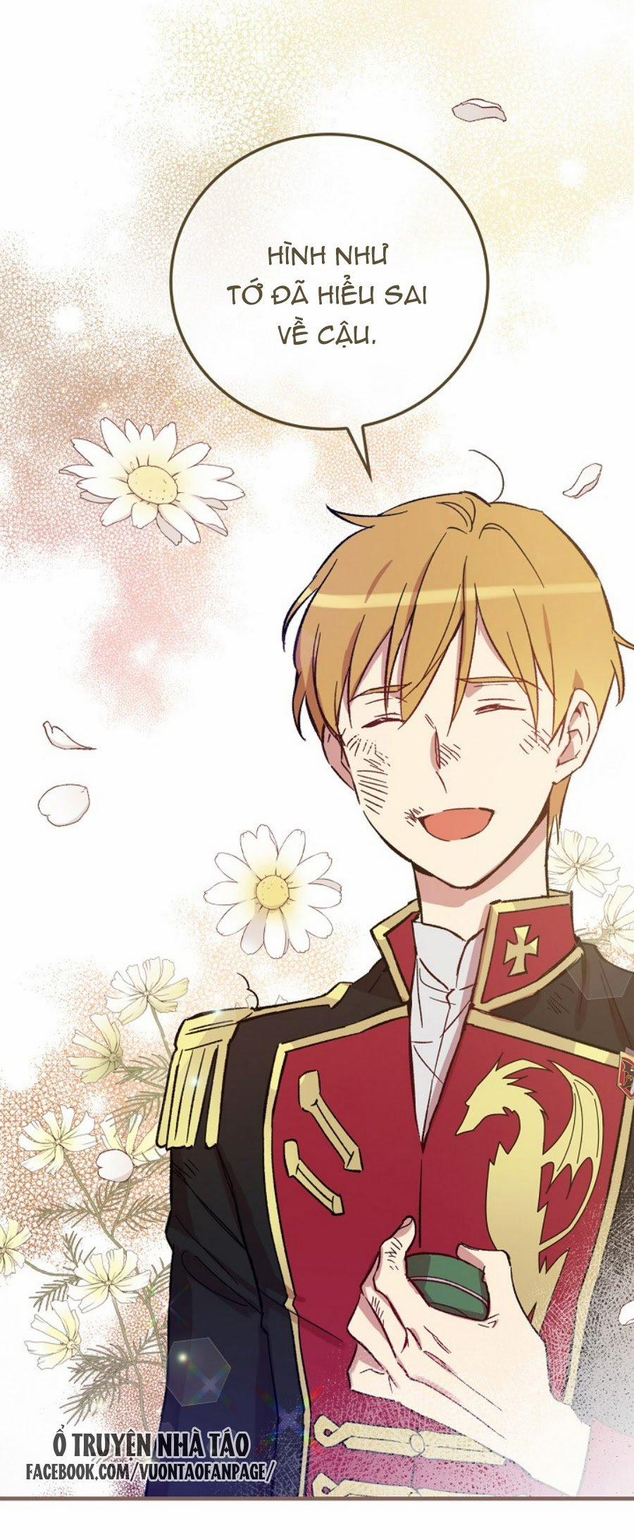 Kỵ Sĩ Đỏ Không Mê Tiền Mù Quáng 18 trang 63