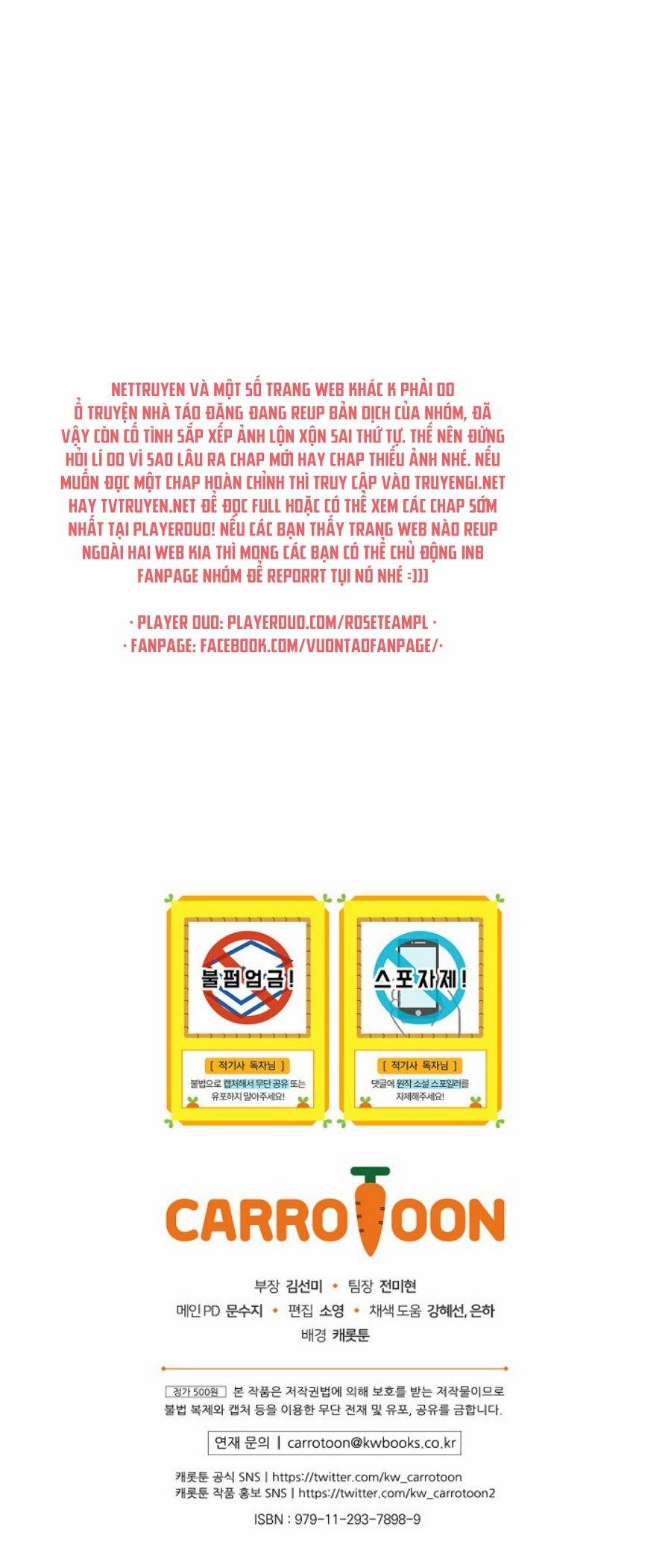 Kỵ Sĩ Đỏ Không Mê Tiền Mù Quáng 18 trang 64