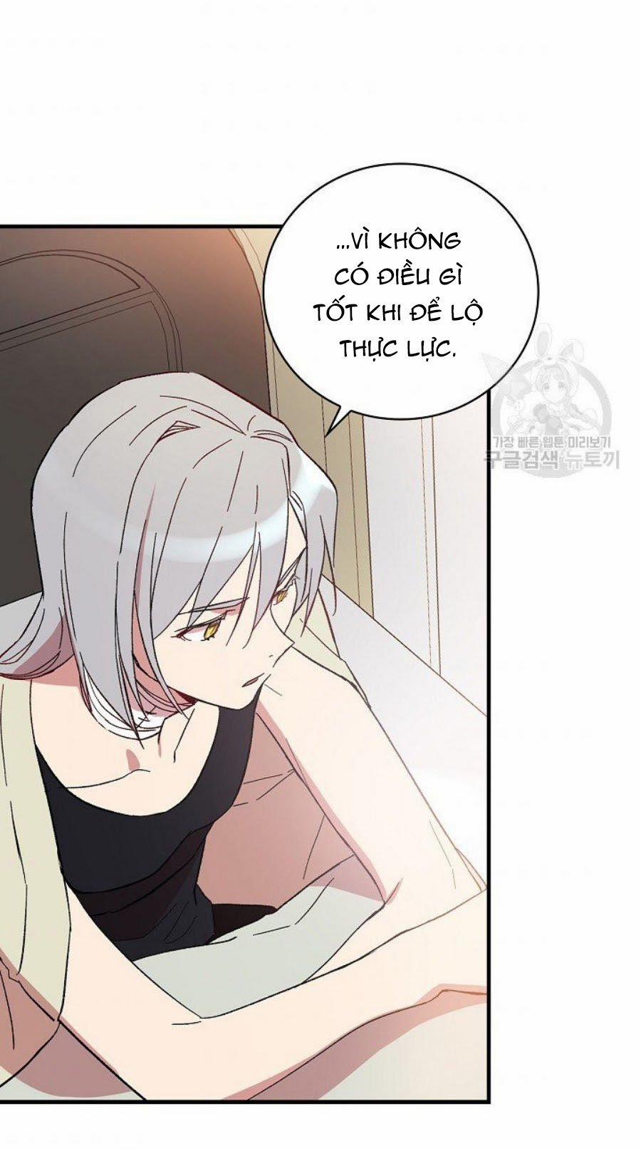 Kỵ Sĩ Đỏ Không Mê Tiền Mù Quáng 6 trang 32