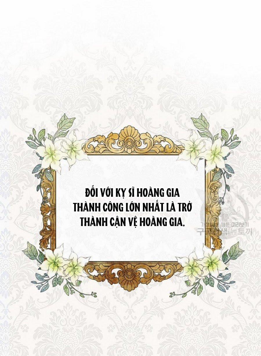 Kỵ Sĩ Đỏ Không Mê Tiền Mù Quáng 6 trang 34